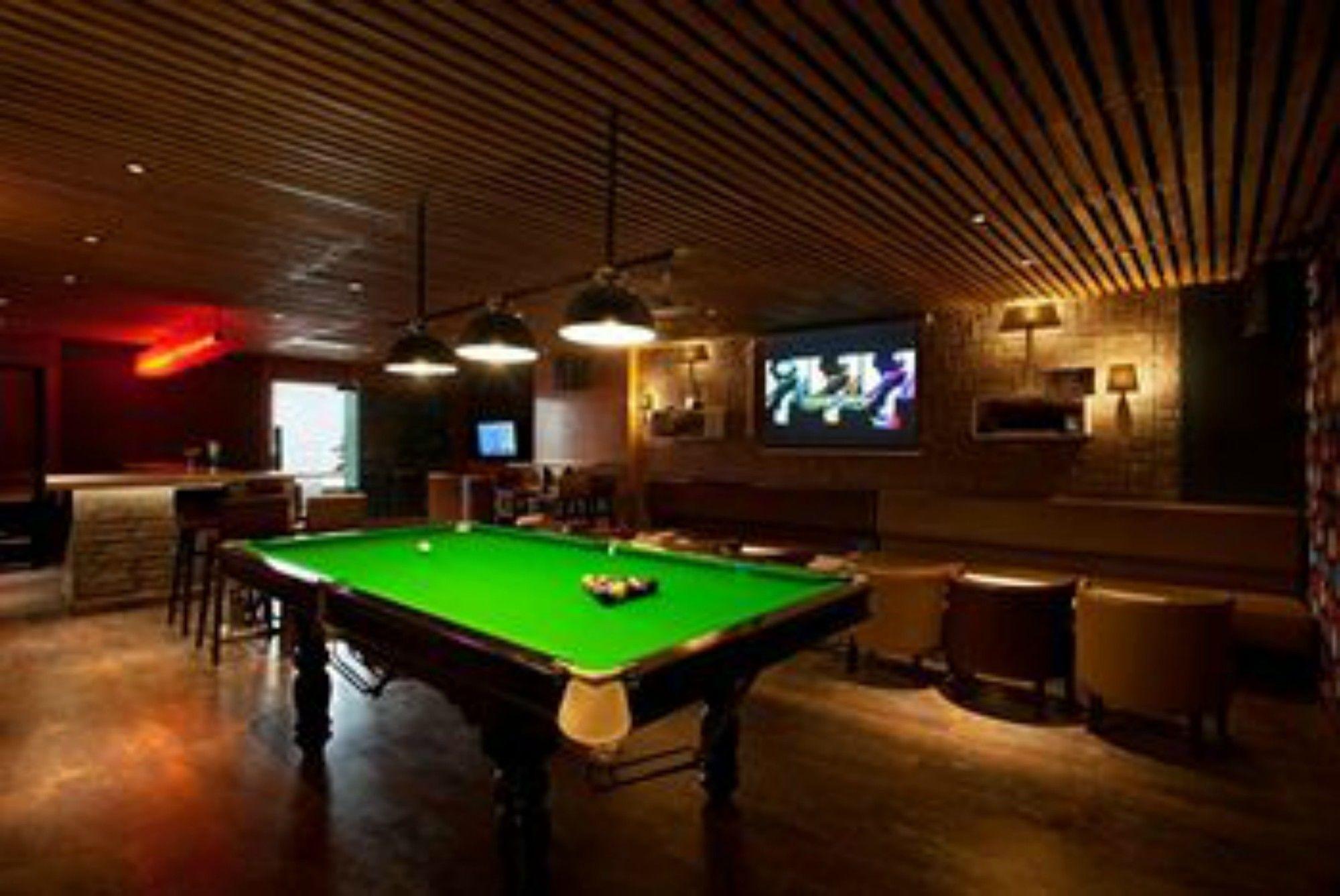 Lemon Tree Hotel Chandīgarh Eksteriør bilde